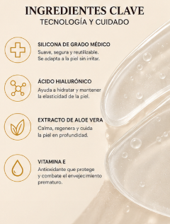 Adhesivo Antiarruga