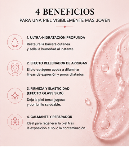 💥3X1 - Mascarilla de Bio-Colágeno