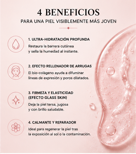 💥2X1💥- Mascarilla de Bio-Colágeno