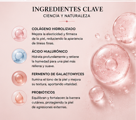 💥3X1 - Mascarilla de Bio-Colágeno