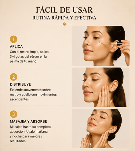 💥2X1💥- Serum Ginseng Antiedad