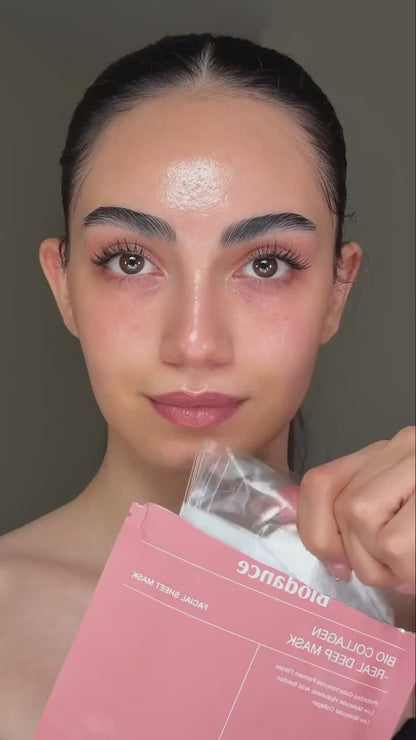 💥3X1 - Mascarilla de Bio-Colágeno