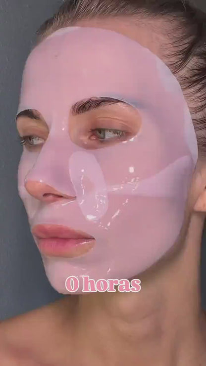 💥3X1 - Mascarilla de Bio-Colágeno